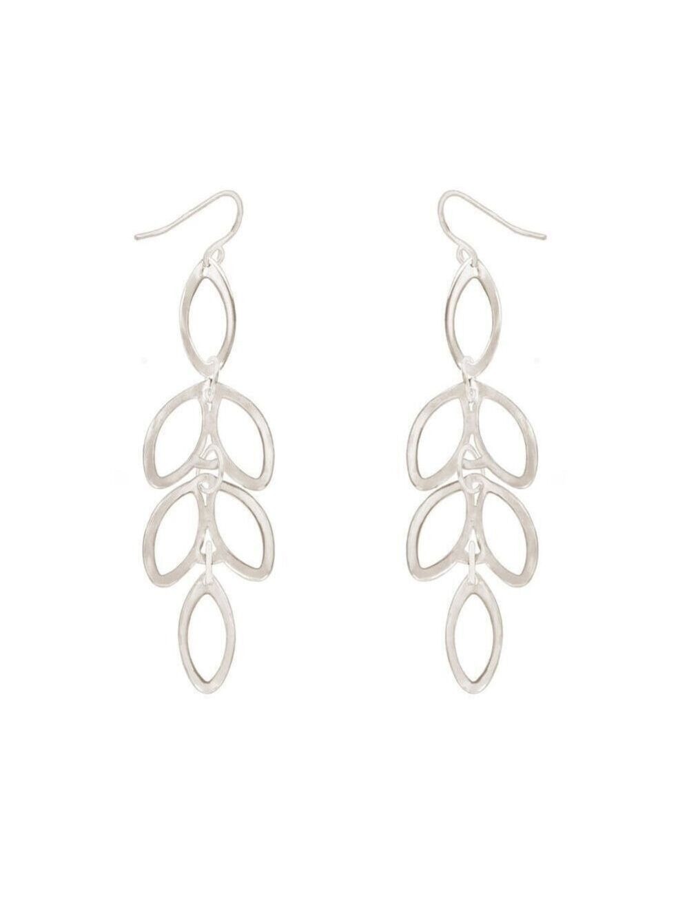 Purpose Jewelry Catalina Earrings Handmade by Trafficking Rescued Women